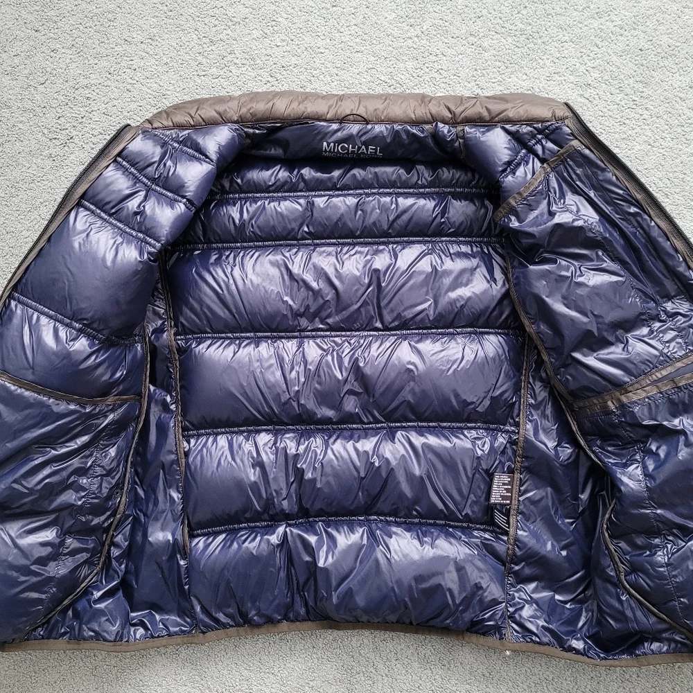 MK winter jacket - Picture 6 of 8